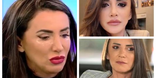 Mara Bănică a anunțat schimbarea din viața ei. Jurnalista a spus ce decizie importantă a luat: „Gata! Ne despărțim!”
