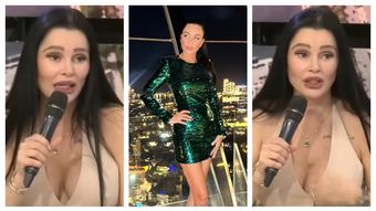 Motivul pentru care Brigitte Pastramă a lăsat Dubaiul pe România. Unde au ajuns să fie vândute rochiile ei și ce se întâmplă cu afacerile din Emirate: “E închis acolo!”