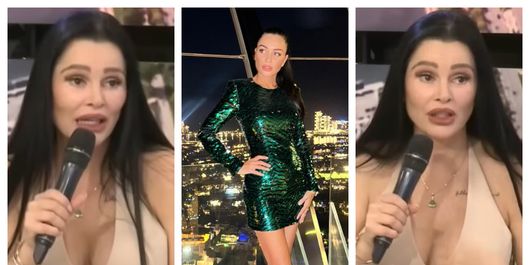 Motivul pentru care Brigitte Pastramă a lăsat Dubaiul pe România. Unde au ajuns să fie vândute rochiile ei și ce se întâmplă cu afacerile din Emirate: “E închis acolo!”