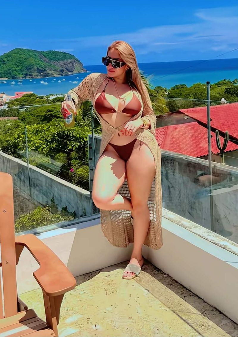 Influenceriță ucisă