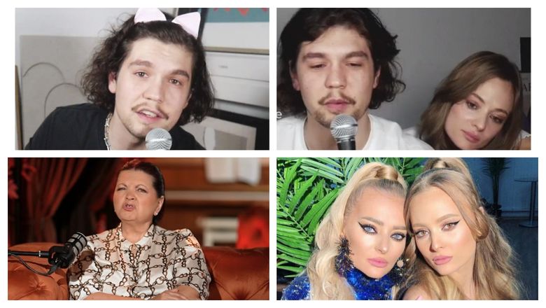 Cristina Pucean spune adevărul din relația cu Bogdan de la Ploiești. Dansatoarea mărturisește dacă i-a fost interzis să fie în preajma altor artiști: “Muncesc pentru visul meu.”