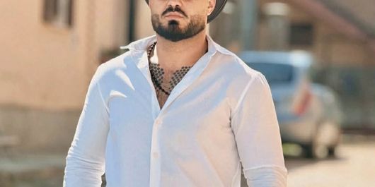 Ce și-a cumpărat Jador din alocația fiului. Artistul s-a afișat într-un magazin alături de Oana: „Ori o faci mai mică, ori o anulezi.”