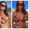 Cristina Șișcanu nu s-a putut abține! Ce a mărturisit despre kilogramele &icirc;n plus: &bdquo;Bucata asta mă enervează de nu mai pot!&rdquo;