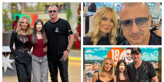 Daniela Gyorfi, declarații despre fiica ei, Maria. Ce planuri are pentru ea și dacă îi permite să aibă un iubit: “Frumusețea poți s-o ajustezi.”