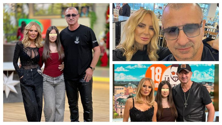 Anca Serea, confesiune sinceră din vacanță! Vedeta dezvăluit ce o face să se simtă atât de bine acolo: „Sper să își amintească...”
