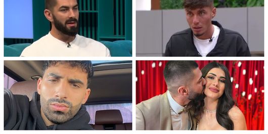 VIDEO Filip a răspuns atacurilor lui Dorobanțu! Fostul concurent a spus tot ce crede despre Ahmed și Dorobanțu: „Ahmed este iubitul lui Dorobanțu sau invers.”