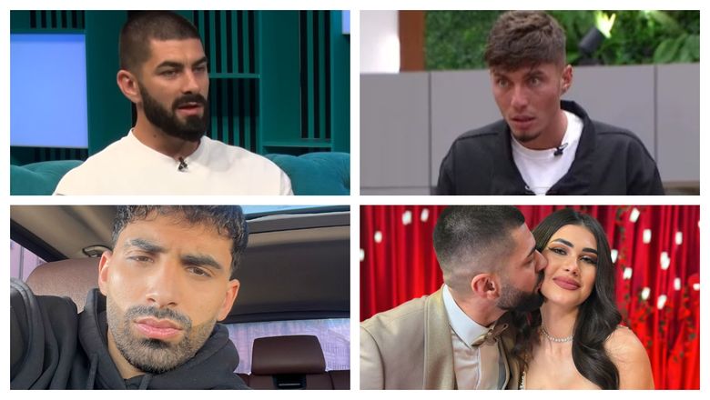 VIDEO Filip a răspuns atacurilor lui Dorobanțu! Fostul concurent a spus tot ce crede despre Ahmed și Dorobanțu: „Ahmed este iubitul lui Dorobanțu sau invers.”
