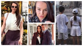 Anca Serea, confesiune sinceră din vacanță! Vedeta dezvăluit ce o face să se simtă atât de bine acolo: „Sper să își amintească...”