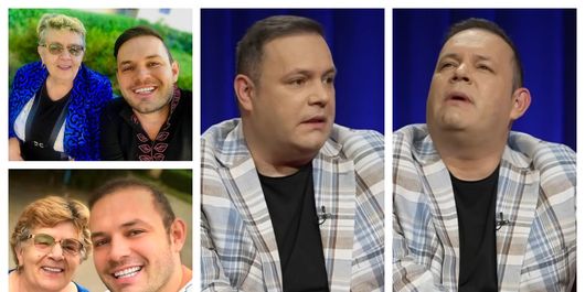 VIDEO Ce a aflat Raoul în copilărie despre viața amoroasă a mamei sale. Artistul și-a pus întrebări despre tatăl său: „A existat gandul că tata nu e chiar tata...”