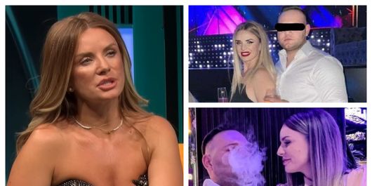 Marcela Fota, primele declarații despre despărțirea de iubitul cu 22 de ani mai tânăr: „Să îmi dea voie...”