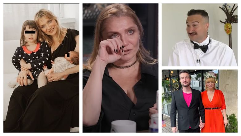 Corina Chiriac, mesaj emoționant pentru Karel Gott, în ziua în care ar fi împlinit 87 de ani. Cei doi au trăit și o poveste de iubire: “Nu orice solist vocal.”