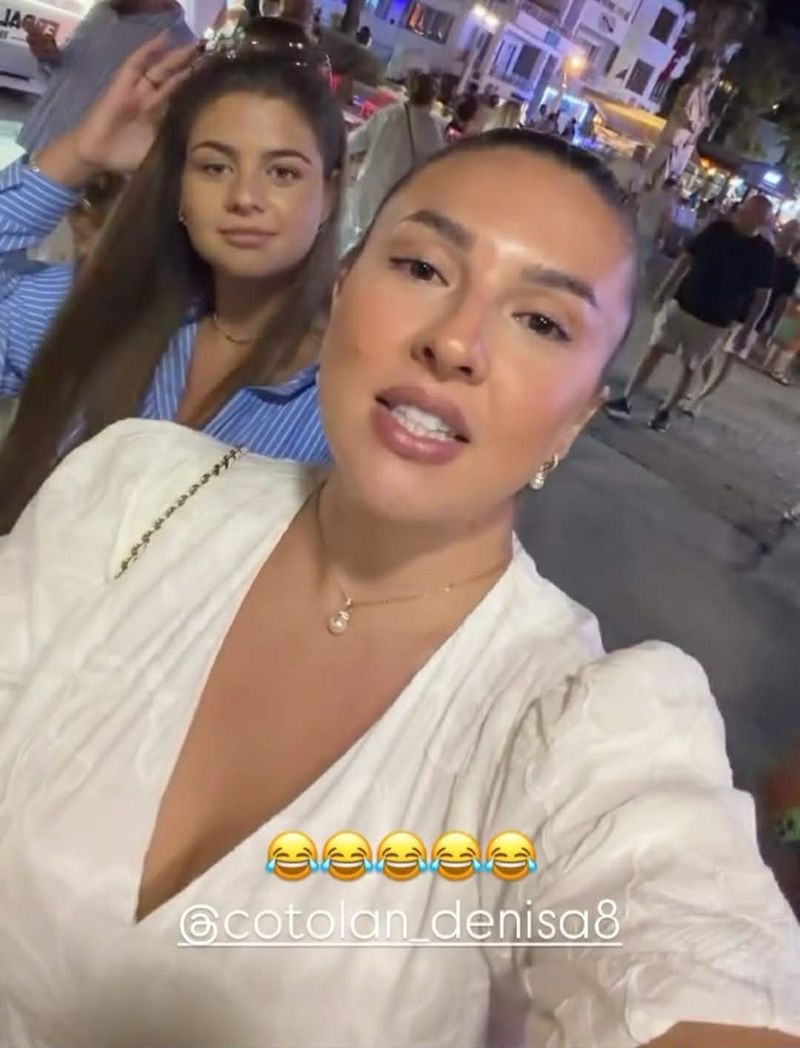 Daniela și Denisa Sterp