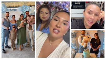 Cum se înțeleg Daniela și Denisa Sterp, plecate alături de Culiță în Turcia. Cele două au răspuns la cea mai așteptată întrebare: “Nu prea ne suportăm.”