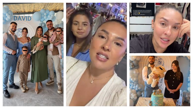 VIDEO Raoul, destăinuri cumplite despre momentul în care și-a pierdut mama. Artistul a plecat de la înmormântare direct la un spectacol peste hotare: “Simțeam că nu am putere să cobor.”