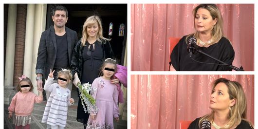 Gândul care a făcut-o pe Laura Cosoi să se îndepărteze de copii. Ce anume a făcut-o din relația cu mama ei să privească altfel legătura cu fiicele sale: “Nu știu ce înseamnă mamă bună.”