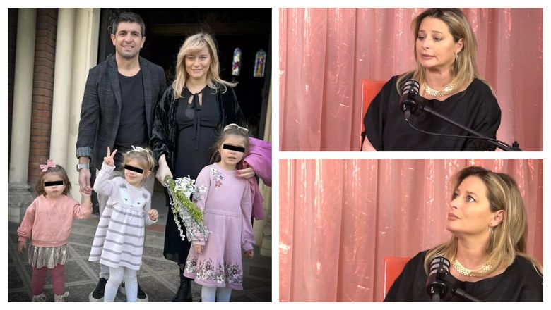 Gândul care a făcut-o pe Laura Cosoi să se îndepărteze de copii. Ce anume a făcut-o din relația cu mama ei să privească altfel legătura cu fiicele sale: “Nu știu ce înseamnă mamă bună.”