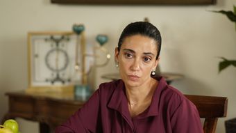 Drama sfâșietoare a actriței Ceren Karakoç din serialul „O dragoste”