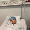 Dr. Ion Bogdan Codorean a operat-o la genunchi cu succes pe  Jaqueline Cristian