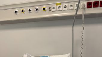 Dr. Ion Bogdan Codorean a operat-o la genunchi cu succes pe  Jaqueline Cristian