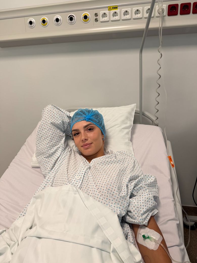 Antrenament pentru slabit cu medicul care a dat jos 100 de kilograme