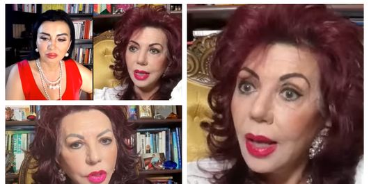 Carmen Harra anunță schimbări majore pentru întreaga lume! Ce susține că se va întâmpla după anul 2033: „Se schimbă toate legile.”