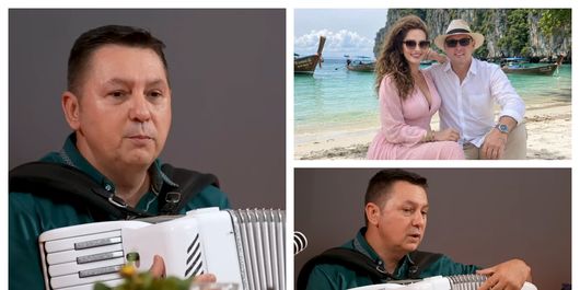 Paul Stânga, mărturisiri cutremurătoare! Ultimele clipe petrecute alături de mama sa: „În șase luni mi-au murit ambii părinți.”