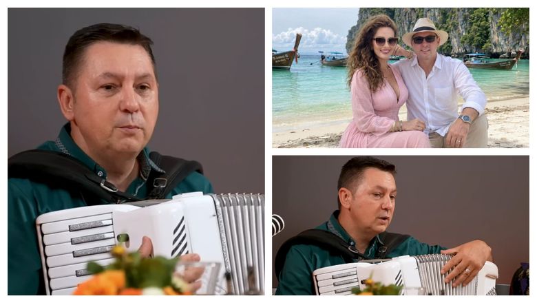 Paul Stânga, mărturisiri cutremurătoare! Ultimele clipe petrecute alături de mama sa: „În șase luni mi-au murit ambii părinți.”