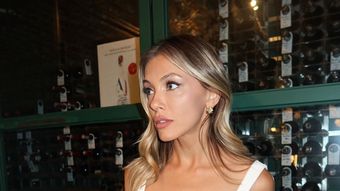 Andreea Ibacka, prima reacție după ce Cabral a vorbit despre divorț. Ce a postat actrița: „Dilema clasică!”