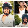 Andreea Ibacka, prima reacție după ce Cabral a vorbit despre divorț. Ce a postat actrița: &bdquo;Dilema clasică!&rdquo;