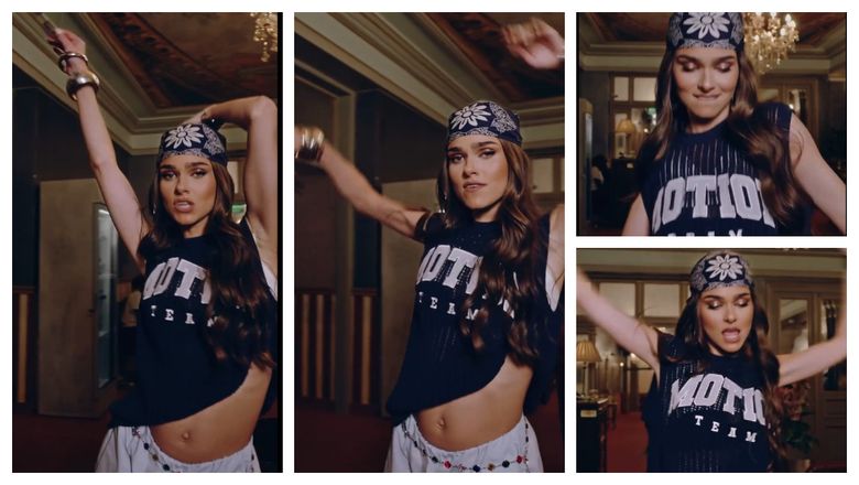 Emilia Dorobanțu și fostul soț, din nou împreună?! Ce a mărturisit artista: „Nimeni nu are cum să-i înlocuiască!”