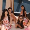 Concurenții din &bdquo;Casa iubirii&rdquo;, atmosferă incendiară la piscină. Imagini, detalii și peripeții de la filmările videoclipului&nbsp;&bdquo;Casa iubirii &ndash; Foc și pasiune&rdquo;
