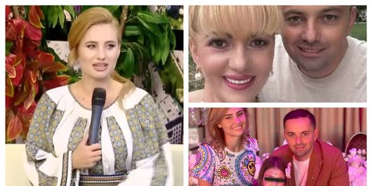 Emilia Dorobanțu și fostul soț, din nou împreună?! Ce a mărturisit artista: „Nimeni nu are cum să-i înlocuiască!”