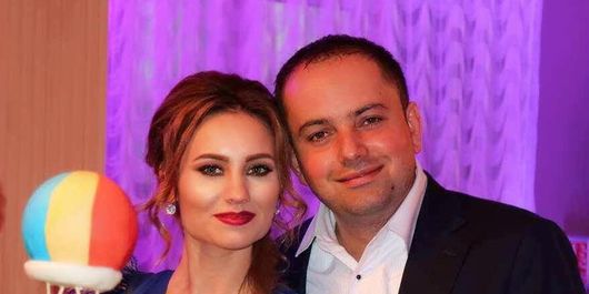 Emilia Dorobanțu și fostul soț, din nou împreună?! Ce a mărturisit artista: „Nimeni nu are cum să-i înlocuiască!”