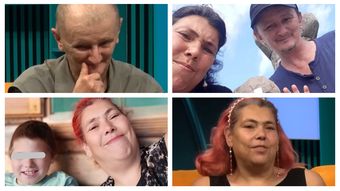 VIDEO Ce a adus, de fapt, la despărțirea Ioanei Tufaru de soțul ei: „Nu e vorba de alte femei.”