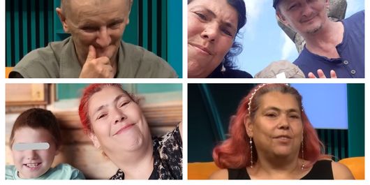 VIDEO Ce a adus, de fapt, la despărțirea Ioanei Tufaru de soțul ei: „Nu e vorba de alte femei.”