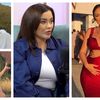Carmen de la Sălciua a dezvăluit de ce nu va fi nașa copilului surorii ei: &bdquo;Nici ea nu conștientizează!&rdquo;