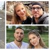 Primele declarații ale cuplului căutat &icirc;n Munții Retezat. Unde au fost găsiți, după aproape două zile de căutări: &bdquo;Ne-am hotăr&acirc;t să...&rdquo;