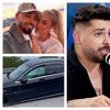 Luis Gabriel, mărturisiri despre accidentul cumplit din Grecia: &bdquo;Mașina era daună totală.&rdquo;