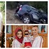 Tragedie fără margini &icirc;n Grecia! Cine erau Lucia și Constantin, soții care au murit alături de bebelușul lor &icirc;n drum spre vacanță