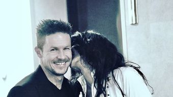 Mihaela Rădulescu, mesaj sfâșietor la un an de la moartea lui Felix Baumgartner:  „Este timpul să fiu din nou fericită.”