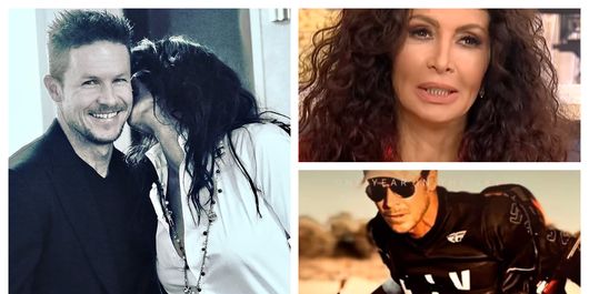 Mihaela Rădulescu, mesaj sfâșietor la un an de la moartea lui Felix Baumgartner:  „Este timpul să fiu din nou fericită.”