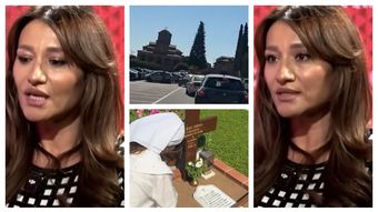 Claudia Pătrășcanu, dezvăluiri despre un moment emoționant care i-a schimbat complet starea: „Am simțit o pace în suflet.”