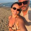 Cristina Șișcanu, incident neplăcut pe plajă. Ce a pățit vedeta după ce a intrat &icirc;n apă: &ldquo;Cineva i-a luat.&rdquo;
