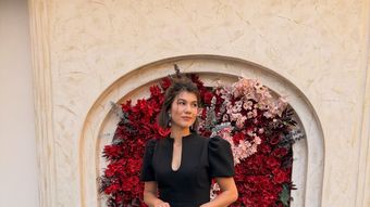 Ce s-a întâmplat între Ileana Sterp și Daniel Aloman înainte să ajungă la despărțire. Fiica mamei Geta povestește cum înceracă să treacă peste divorț: “Ar însemna să-l denigrez.”