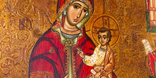 Zodiile protejate de Sfânta Maria până la final anului. Nu vor fi urmărite de ghinion!