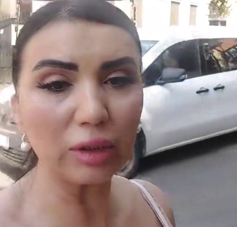 Adriana Bahmuțeanu 