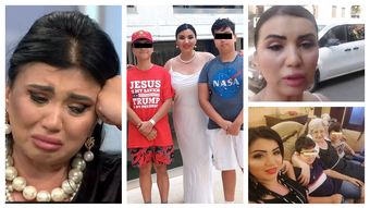 Adriana Bahmuțeanu, apel disperat din fața casei lui Silviu Prigoană. Fiul ei nu s-a prezentat la programul de vizită. Vedeta, extrem de îngrijorată: “Nu știu ce se întâmplă, dacă e în viață.”