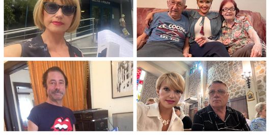 Marina Almășan, în doliu! Jurnalista este devastată de durere după vestea primită: “Mi-e rușine de mor.”