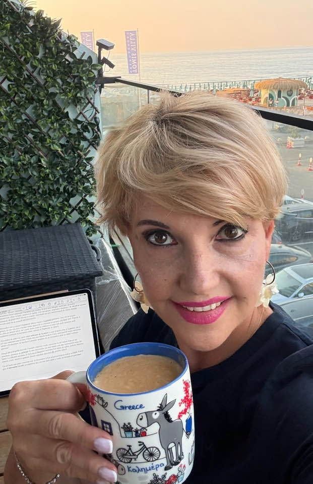 Marina Almășan