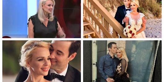 Ce spune Catrinel Sandu despre căsnicia cu soțul ei, Steve Schroeter și ce dezvăluiri a făcut din viața de familie: “Mai există un pic de foc.”